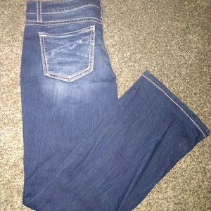 Daytrip jeans